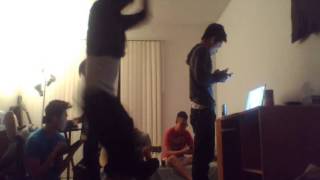 Harlem Shake UC Davis Epic 2