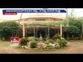 Princely Icons and Natural Visuals but No Shootings at PLN Raju House in Vizianagaram