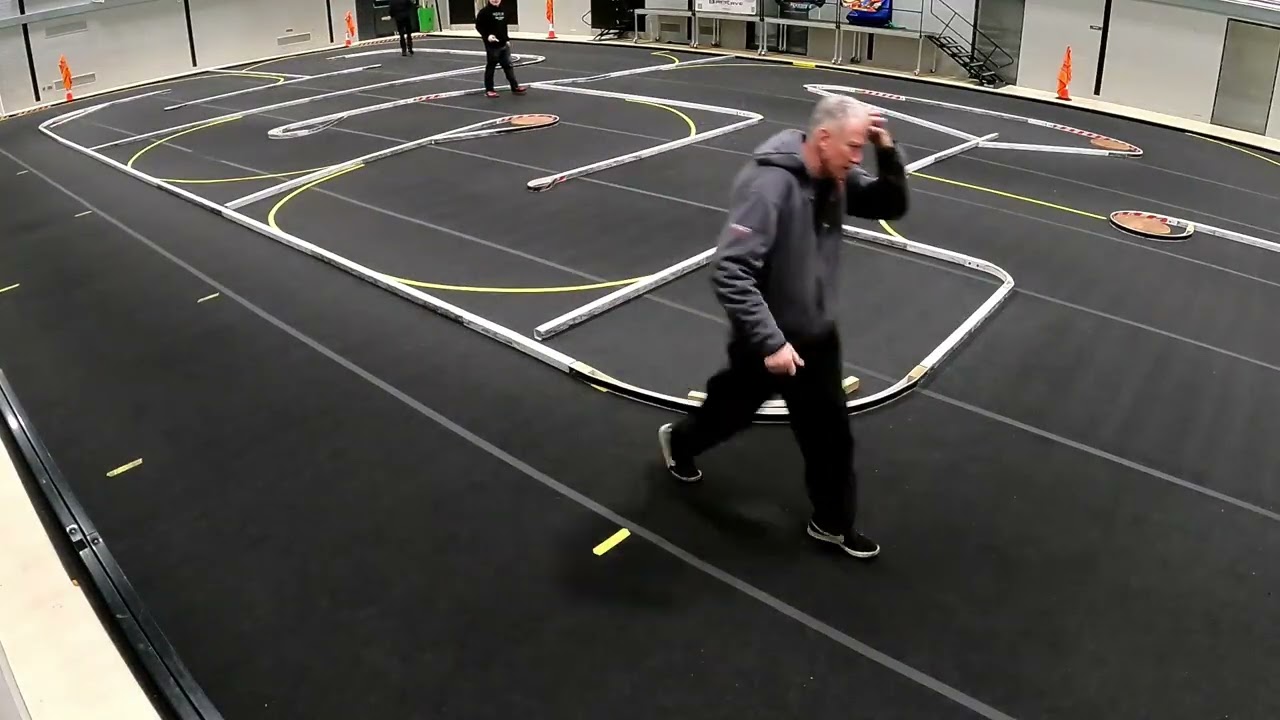 Stoke RCMCC SWOC Round 4 - 15th February 2026