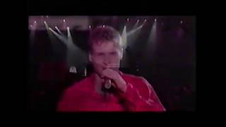 BSB | Live In Frankfurt (1997) | IWBWY