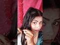 try this easy hairstyle #easyhairstyle #easy #shortvideo #shorts #viral #viralshorts