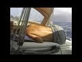 LA VIDA A VELA. Ep.- 8,  Sailing from Egadi Islands to  Sicily, Mediteranean Sea. -Navegar Sicilia