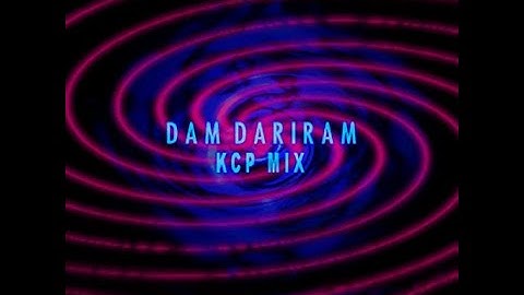 DAM DARIRAM (KCP MIX) // JOGA ~DDR MASSIVE MANIA CSP Chart~