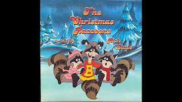 The Christmas Raccoons (1980) | TV Movie | Rich Little | Rita Coolidge