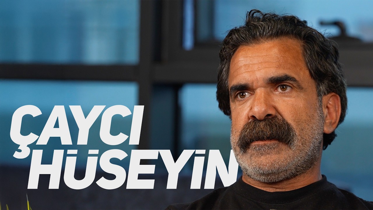 Çaycı Hüseyin Hayat Hikayesi