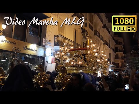 Excelentísima, Muy Ilustre y Venerable Hermandad y Cofradía de Nazarenos de Nuestro Padre Jesús de la Columna y María Santísima de la O