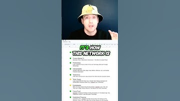 🟢 Chainlink’s Powerful Partnerships: Why It’s a Game-Changer