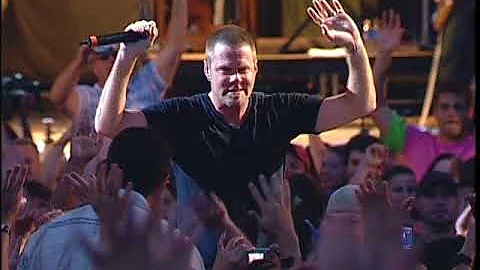 Audio Adrenaline Live From Hawaii The Farewell Concert, 2007