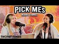 Pick mes versus haters  two hot takes podcast full ep