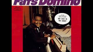 Fats Domino - Tell Me The Truth Baby - May 1, 1963