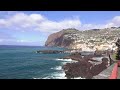 Madeira- Funchal. Camara de Lobos - 2019