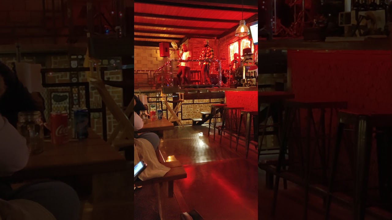 Jack Band Grill Brothers Xalapa YouTube