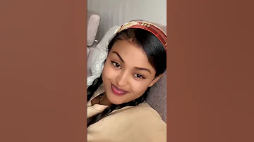 Ethiopian Girl Sirba Haaraa Oromoo New Best Oromoo 2025 Ethiopian Music Ethiopianmusic 