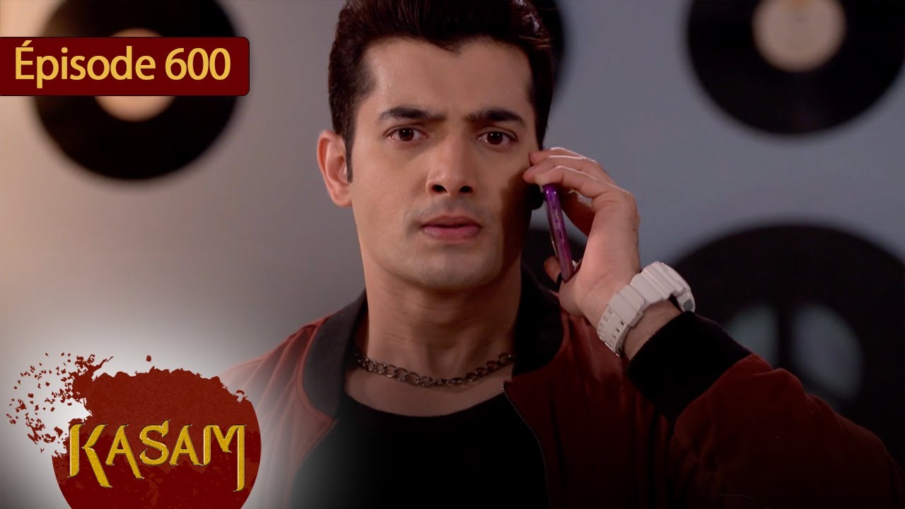 KASAM - Eps 600 - Une histoire d'amour et de réincarnation ultime - Série complète en Français
