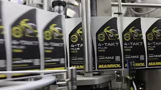 7812 Motorcycles 10W40 New Design