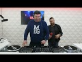 neeVald i Jacob A - Live Set w PartyRoom.TV