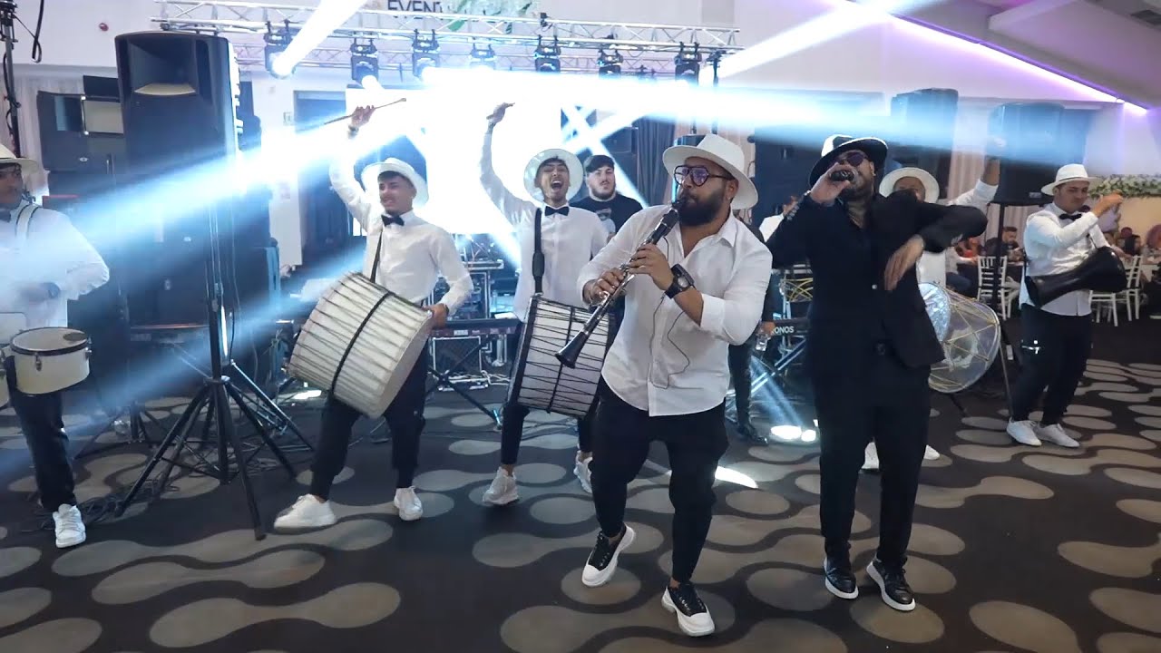 Originalii By ADI ENERGIE ✅ Sistemul Tarabanelor Cu Palarie ✅Show Live 2023 ✅ Raluca si Alfred