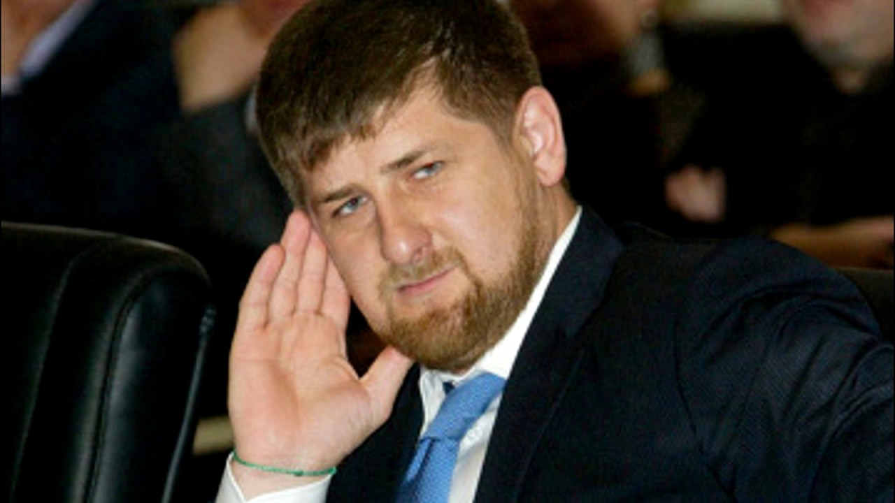 Фарид кадыров перекуп