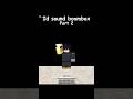 Id sound boombox jujutsu shenanigans [Parte 2] #jjs #jujutsushenanigans #roblox #judas