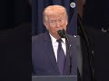 President Trump Vows He Won T Allow Iran To Stop World S Oil Supply 