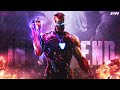 (Marvel) Avengers - "In The End" (ft. 2WEI)