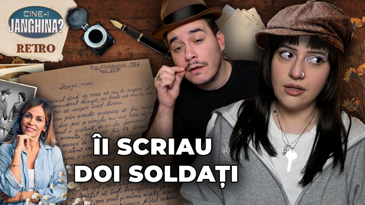 MAME CARE ERAU BADDIES IN TINERETE w/@faiarsilviu  | CINE-I JANGHINA?