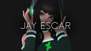 「Nightcore」Jay Eskar & Doxed - Let's Run Away (feat. Rico 56)