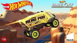 Hot Wheels Race Off New Cars Trucks Monster Trucks 2021