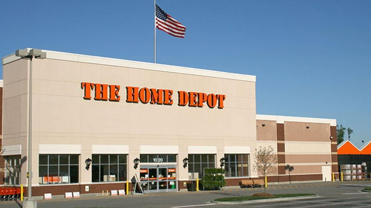 Home Depot, Comcast Will Be Big Winners in Second Half Home Depot, Comcast Will Be Big Winners in Second Half