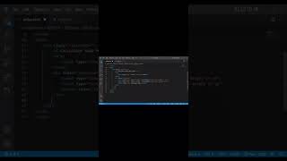 BMI calculator with html css and javascript #youtube #youtuber #shorts #trending #youtubeshorts