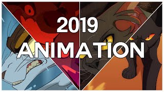 2019 Animation