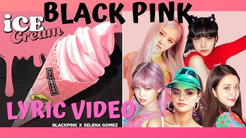 BLACKPINK - 