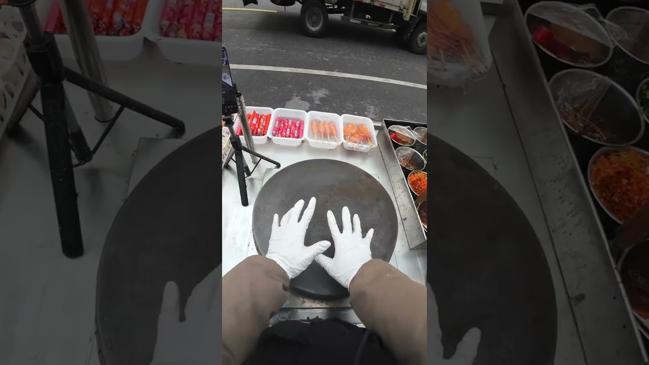 🔴 LIVE:Magical Chinese delicious food 2026/03/03 09:27:56.