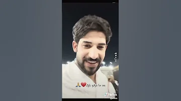 المشاهير قبل ما يعرفون بارق و بعد ما عرفوا بارق 