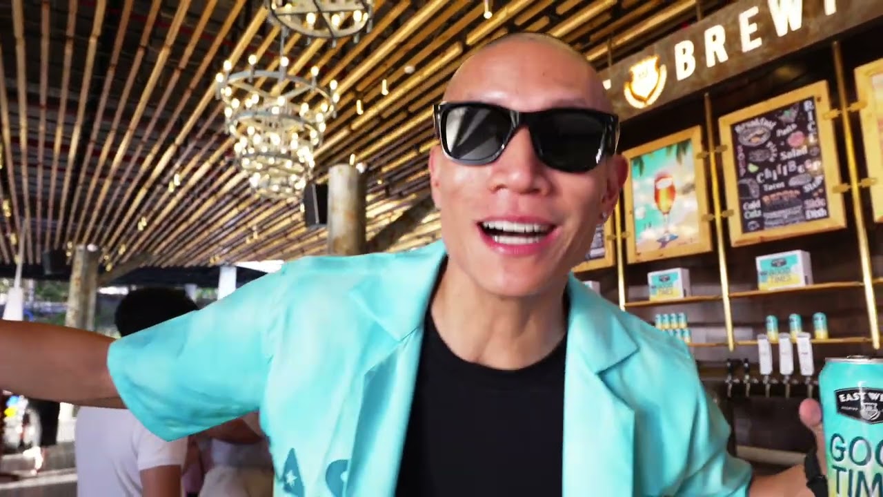 East West Brewing Grand Opening 2026