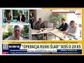 🚨 DZIŚ 20:05! „Operacja Ruski Ślad” – mocny reportaż Jacka Łęskiego, który trzeba zobaczyć! 📺🔥