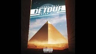 Benz & Rice - Planet Giza