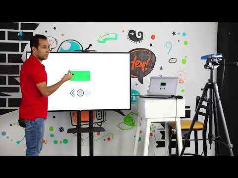 طريقة تركيب جهاز تاكت