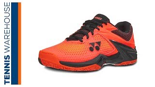 Yonex Eclipsion 2 Clay (2019) Recensioni e Prezzi Tennis Yonex Eclipsion 2 Clay (2019) Recensioni e Prezzi Tennis