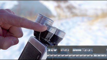 Using Coverage: The Trick To Making Videos That Won