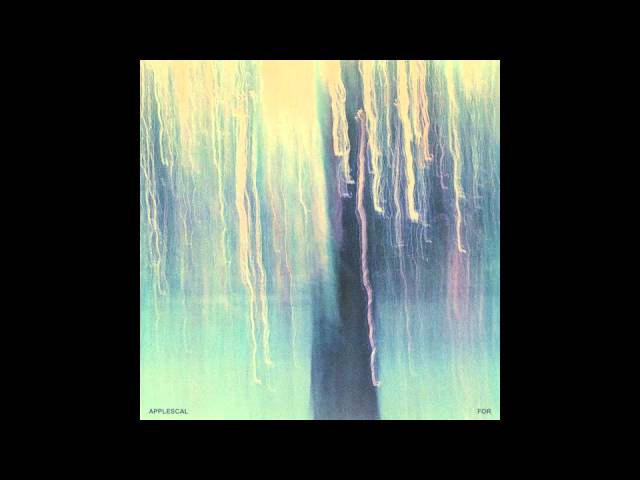 Guarda Applescal - For Lovers su YouTube Guarda Applescal - For Lovers su YouTube