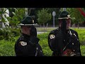 Southwest Florida honors fallen Trooper Michael Diego