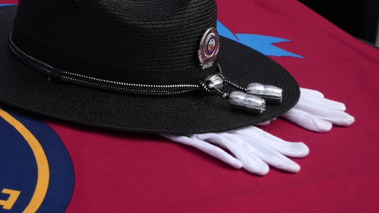 Southwest Florida honors fallen Trooper Michael Diego