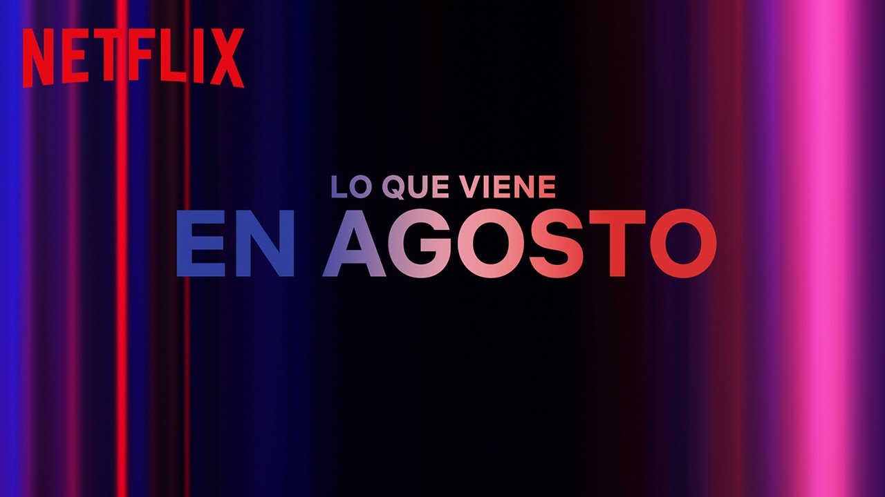 ⁣Los estrenos de AGOSTO de 2023 | Netflix España