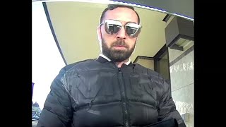 Can you ID me? Suspects caught on camera inserting skimming device into Portland ATMs