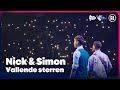 Nick &amp; Simon - Vallende sterren | Sterren NL