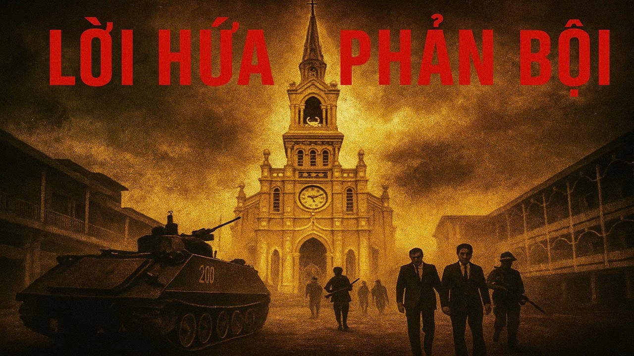 Нгуен Ван Нхунг – Рука палача в инциденте 2 ноября 1963 года