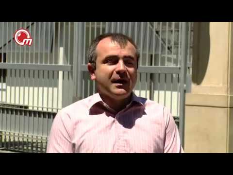 დანამატები პრეზიდენტის ადმინისტრაციაში