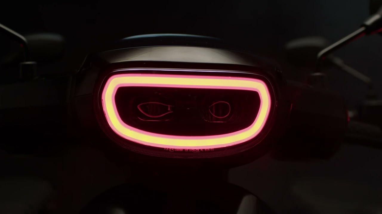 Background video thumbnail