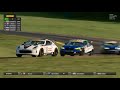 2018 PWC VIR Stream Highlights TC Rnd. 3